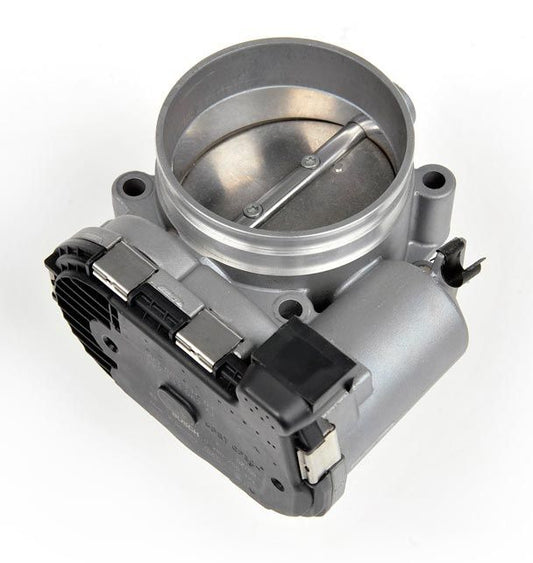 IPD Genuine "GT3" Porsche 82mm Throttle Body (Required on 996 and 997.1 IPD Plenums)